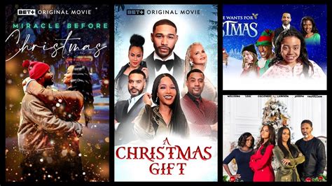 All New Movies & Shows on BET Plus (December 2023 Update).
